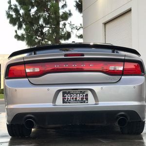 Meet your Posher, Adriel